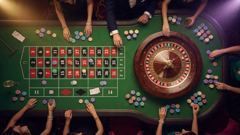 Hvorfor danske casinoer er de mest innovative i hele Norden